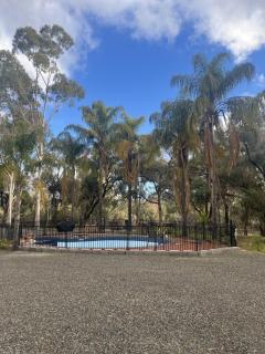 Two Rivers Motel - Wentworth - 3
