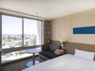 Nishitetsu Resort Inn Naha - Naha - 9