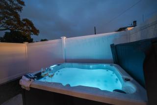The Villa - Hastings - 1
