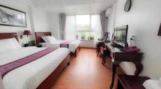 Sapa Lake View Hotel - 0