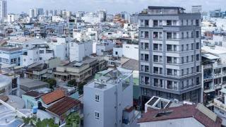 YOURS Tower - Airport - Ho Chi Minh - 2