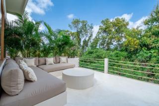 Villa Nulu Luxury Modern 3-BR Villa in Ungasan - Uluwatu - 4