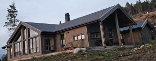 Hjortehytte - Åfarnes - 9
