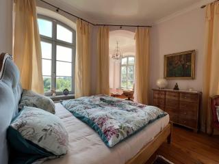 Ferienwohnung im Märchenschloss - Brüel - 0