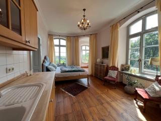 Ferienwohnung im Märchenschloss - Brüel - 5