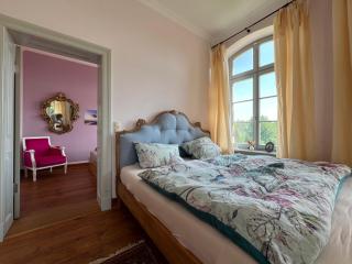 Ferienwohnung im Märchenschloss - Brüel - 3