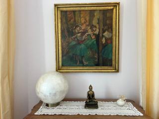 Ferienwohnung im Märchenschloss - Brüel - 1