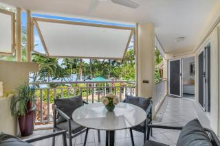 'Seashells' A Tropical Beachfront Escape - Trinity Beach - 9