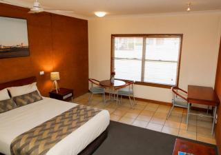 The Gidgee Inn - Cloncurry - 1