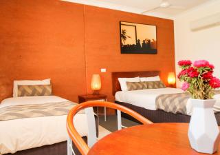 The Gidgee Inn - Cloncurry - 1