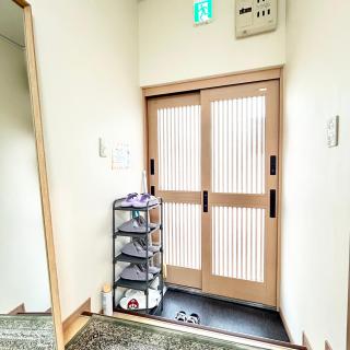 西九条駅徒歩2分USJと梅田と関空直通丸々貸切長屋koto - Osaca - 9