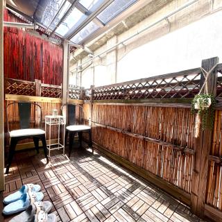 西九条駅徒歩2分USJと梅田と関空直通丸々貸切長屋koto - Osaca - 7