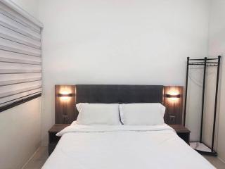 Modern Home Ipoh 10 to 14pax - Ipoh - 4