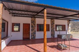 Puertas del Cielo II - Cachí - 1