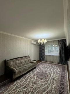 3-х комнатная квартира - Almaty - 3