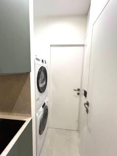 Louvre -Notre Dame 2BD, 2BATH AC - París - 8