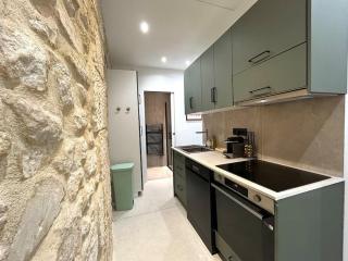 Louvre -Notre Dame 2BD, 2BATH AC - París - 2