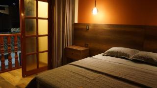 Ukumari Hotel - Chachapoyas - 0