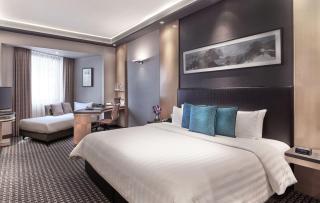 M Hotel Singapore City Centre - Singapura - 4