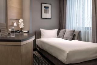 M Hotel Singapore City Centre - Singapura - 3