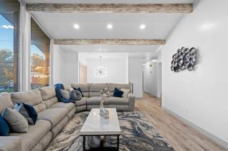 Ski Lover's Paradise- 7BR Villa Near Top Resorts home - Holladay - 4
