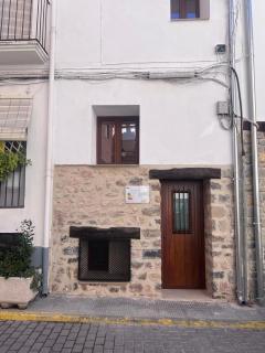 Casa Raquel Montanejos - 8