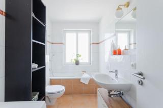 Bauhaus Museum Apartment - Dessau - 2