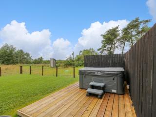 The Barn, Drumbow Farm - 9