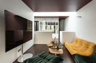 The Art House, Alexandria Isyd - Sydney - 0