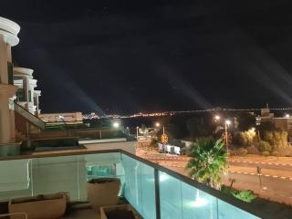 Exclusive Penthause La Palmore on the Sea with Juccuzi pool - Eilat - 9