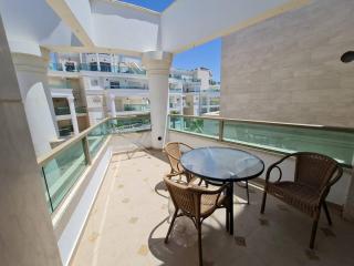 Exclusive Penthause La Palmore on the Sea with Juccuzi pool - Eilat - 8