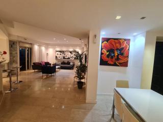 Exclusive Penthause La Palmore on the Sea with Juccuzi pool - Eilat - 6