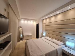 Exclusive Penthause La Palmore on the Sea with Juccuzi pool - Eilat - 4