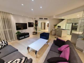 Exclusive Penthause La Palmore on the Sea with Juccuzi pool - Eilat - 3