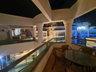 Exclusive Penthause La Palmore on the Sea with Juccuzi pool - Eilat - 1