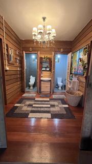 Chakerpor wood house - 5