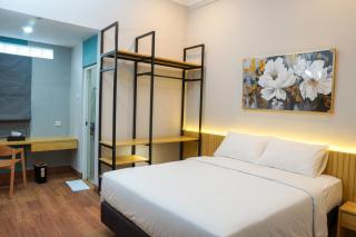 Ardiana Suite Hotel By Sajiwa - 0