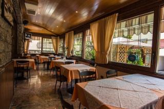 Belandin Ristorante Hotel - Teglio - 1