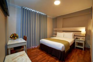 Xima Arequipa Crismar - 3