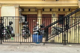 OYO 94160 Kost Btnompo Near SDI Bontosallang - - 9