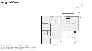 Penguin Mews - Cowes - 6