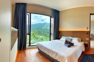 Cozy Corner Geo38 Genting 2-bedrooms Free WiFi Youtube Parking 5pax - Resorts World Genting - 0