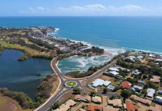 Horizons Unit 4 Beachfront Unit - Bargara - 9