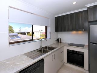 Horizons Unit 4 Beachfront Unit - Bargara - 5