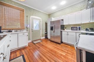 Urban Oasis Haven in St Catherine - Louisville - 4