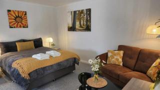 Riesling Trail & Clare Valley Cottages - Clare - 1