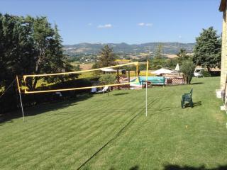 Apartment by Lake with Garden Views - Cingoli - 8