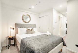 Full amenities 1-bedroom studio in CBD with pool - Auckland - 0