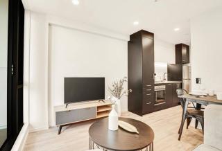 Full amenities 1-bedroom studio in CBD with pool - Auckland - 8