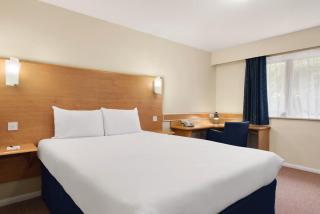 Days Inn Warwick Northbound M40 - Warwick - 9